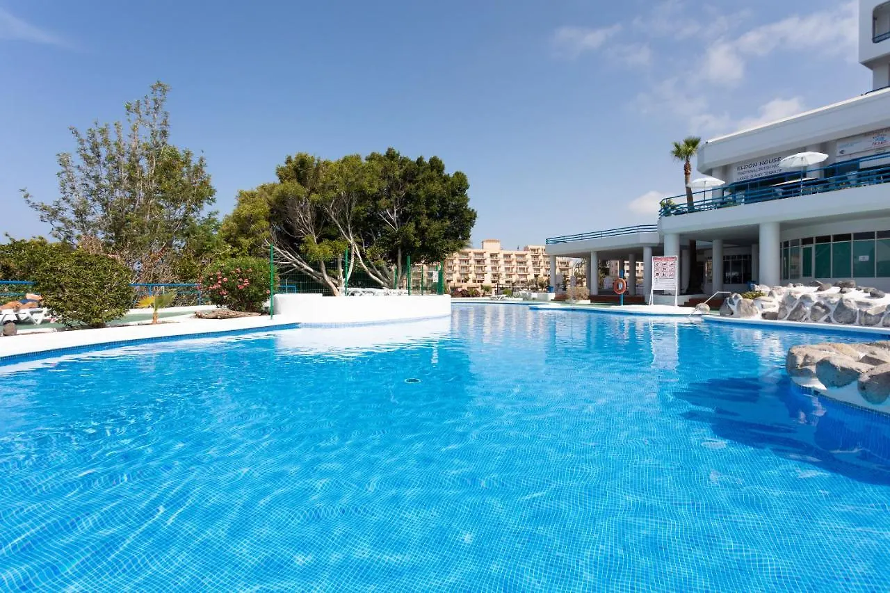 Adeje Paraiso Costa Adeje  Apartment