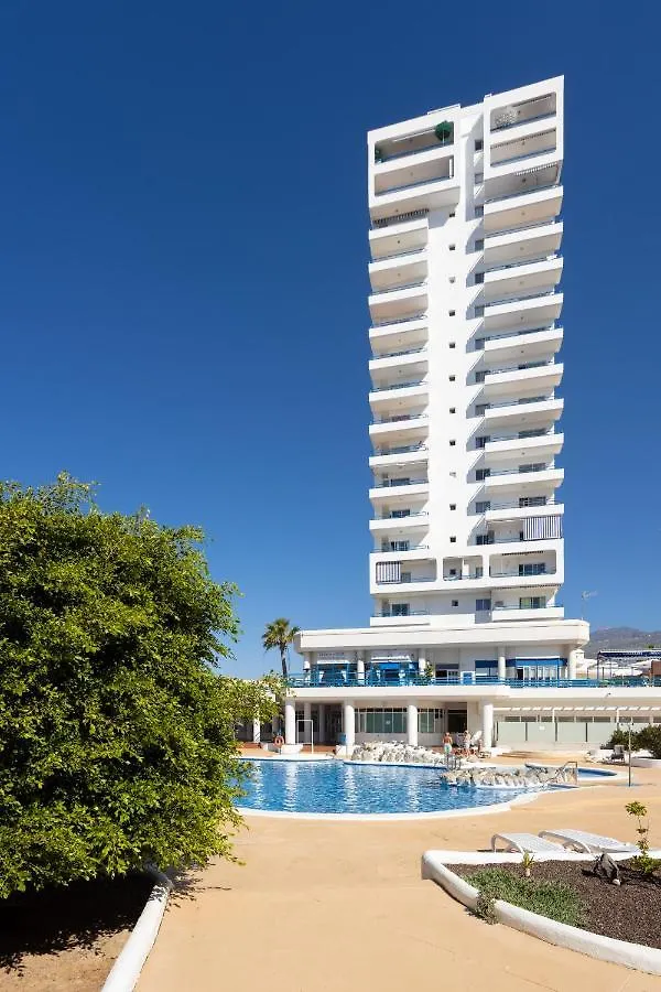 Adeje Paraiso Apartment Costa Adeje  Costa Adeje (Tenerife)