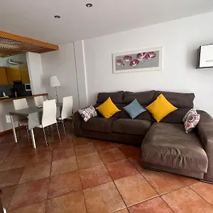 Adeje Paradise Apartamento