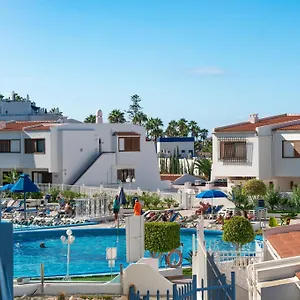 Apartment Club Atlantis, Costa Adeje (Tenerife)