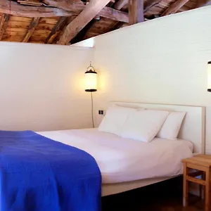 Mañarinegi Rurales Apartamento Aia