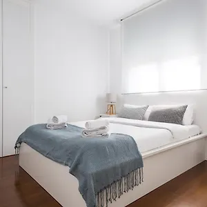 Les Corts Exclusive By Olala Homes Apartamento Barcelona