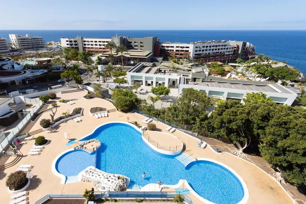 Apartment Adeje Paraiso Costa Adeje  Spain